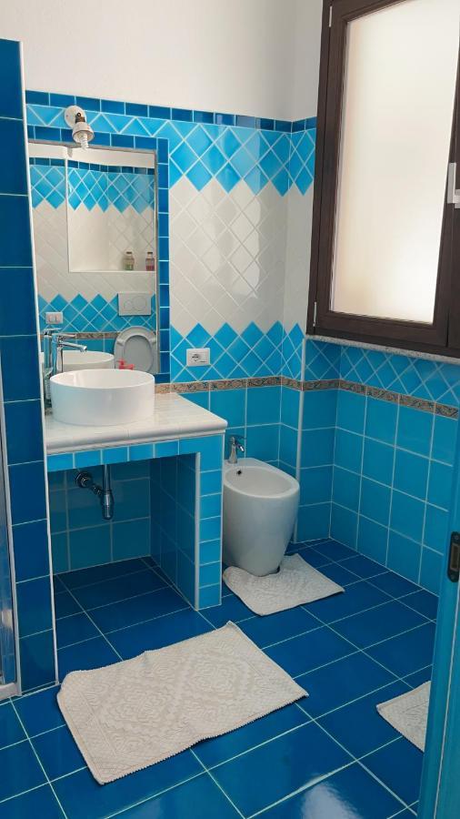 Quartu SantʼElena Canne Al Vento מראה חיצוני תמונה