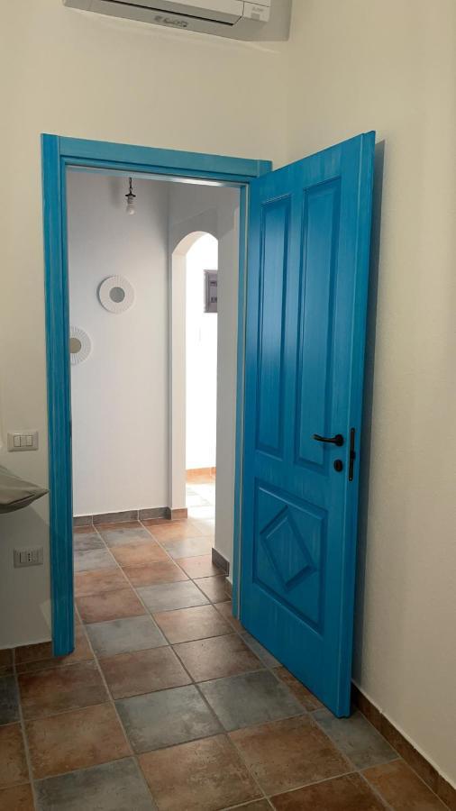 Quartu SantʼElena Canne Al Vento מראה חיצוני תמונה