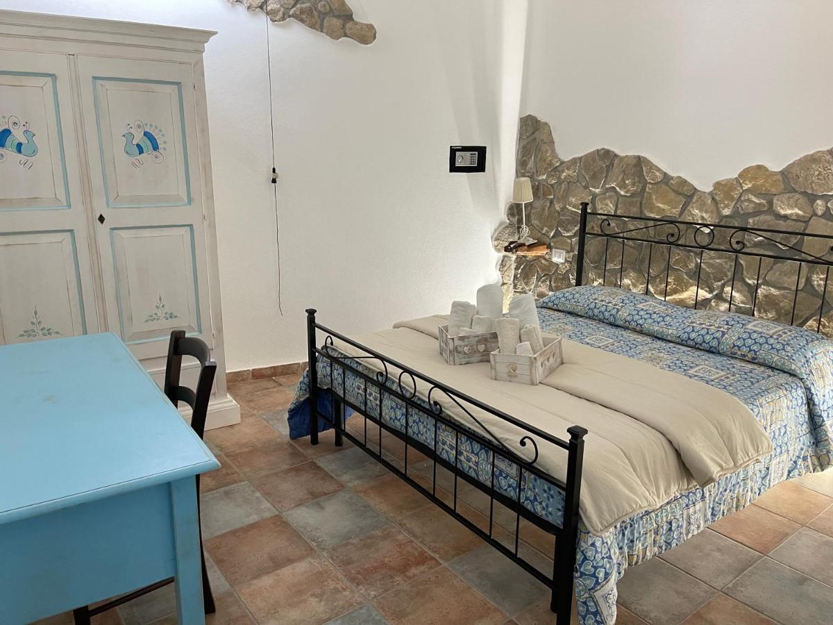 Quartu SantʼElena Canne Al Vento מראה חיצוני תמונה