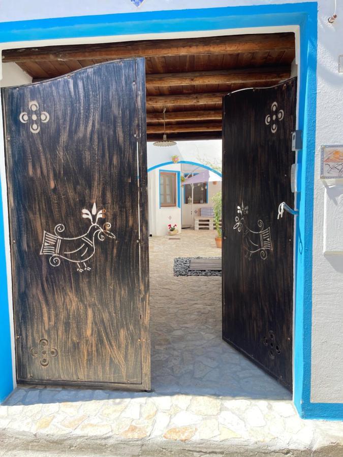 Quartu SantʼElena Canne Al Vento מראה חיצוני תמונה