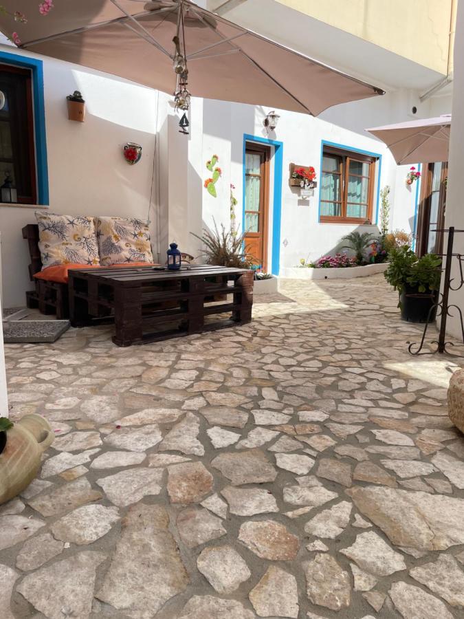 Quartu SantʼElena Canne Al Vento מראה חיצוני תמונה