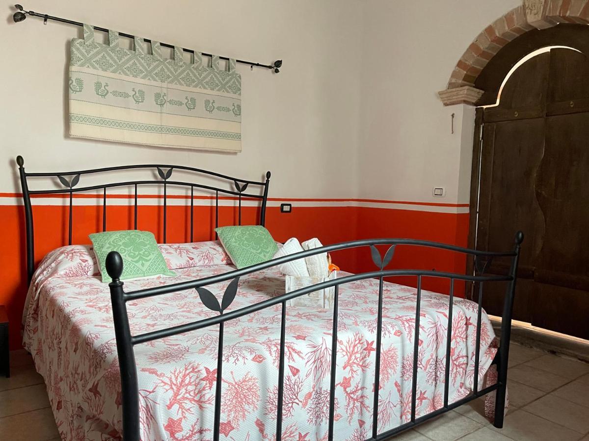 Quartu SantʼElena Canne Al Vento מראה חיצוני תמונה