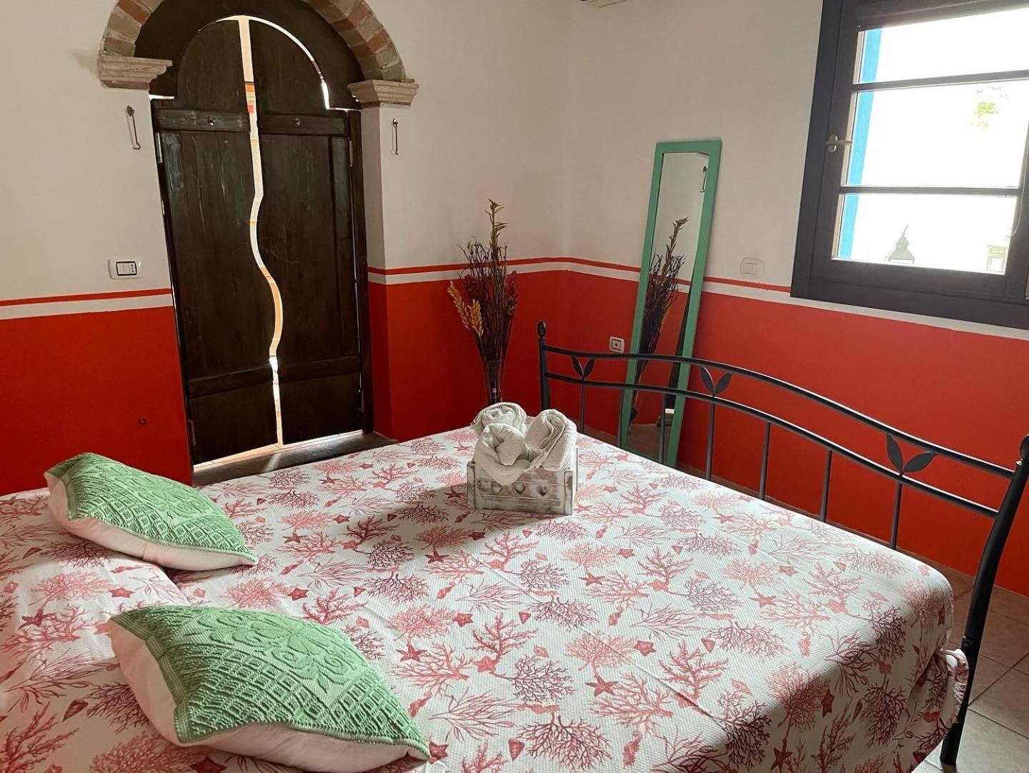 Quartu SantʼElena Canne Al Vento מראה חיצוני תמונה
