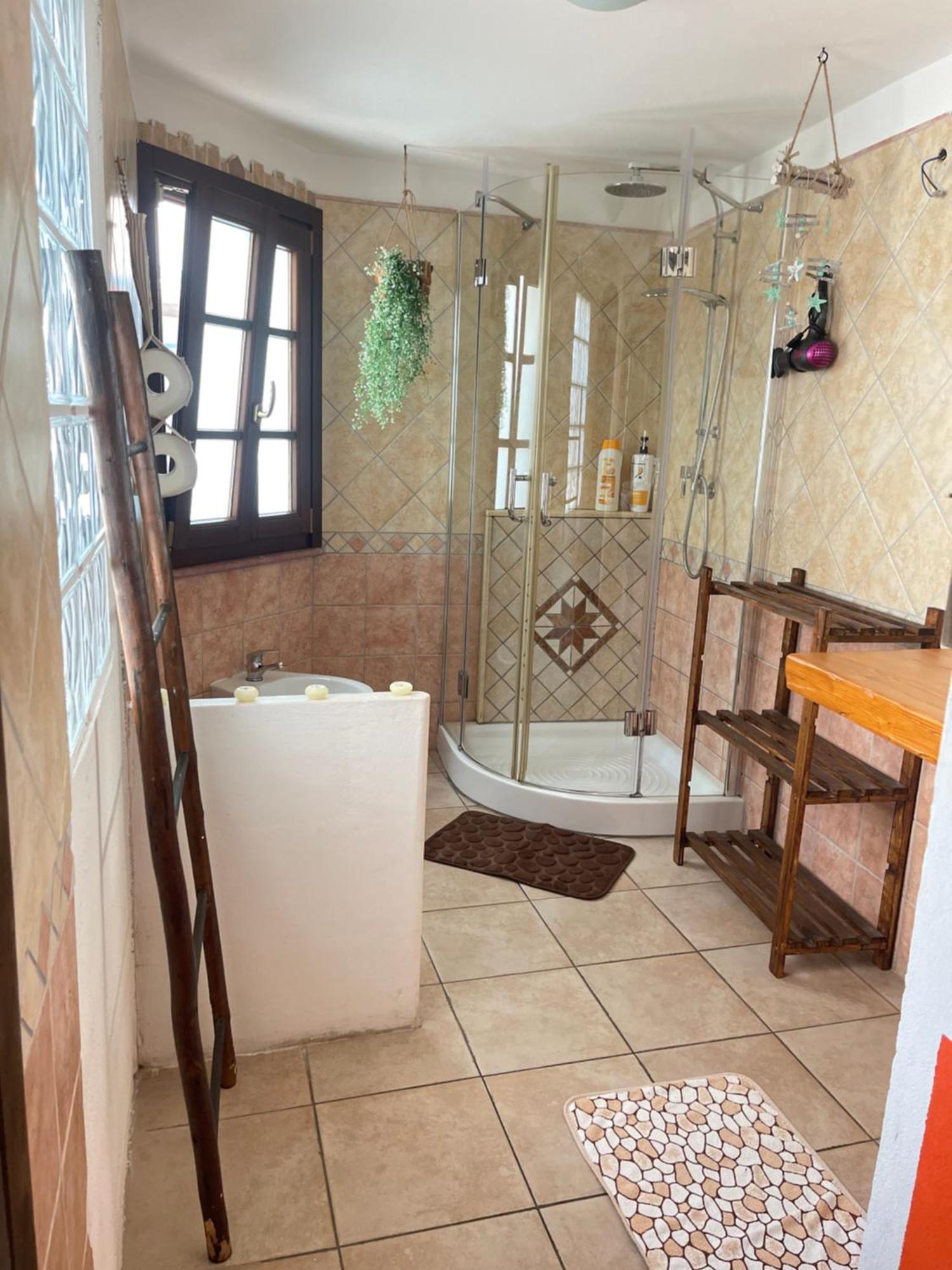 Quartu SantʼElena Canne Al Vento מראה חיצוני תמונה